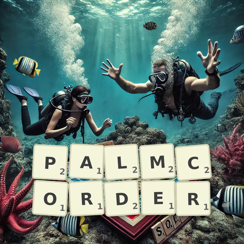 List of words with letters PALMCORDER Words with letters PALMCORDER