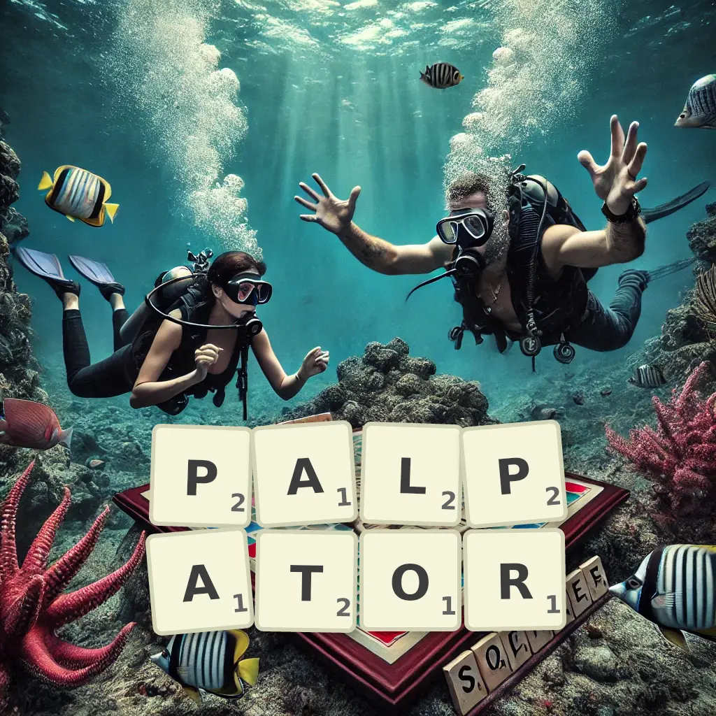 List of words with letters PALPATOR Words with letters PALPATOR