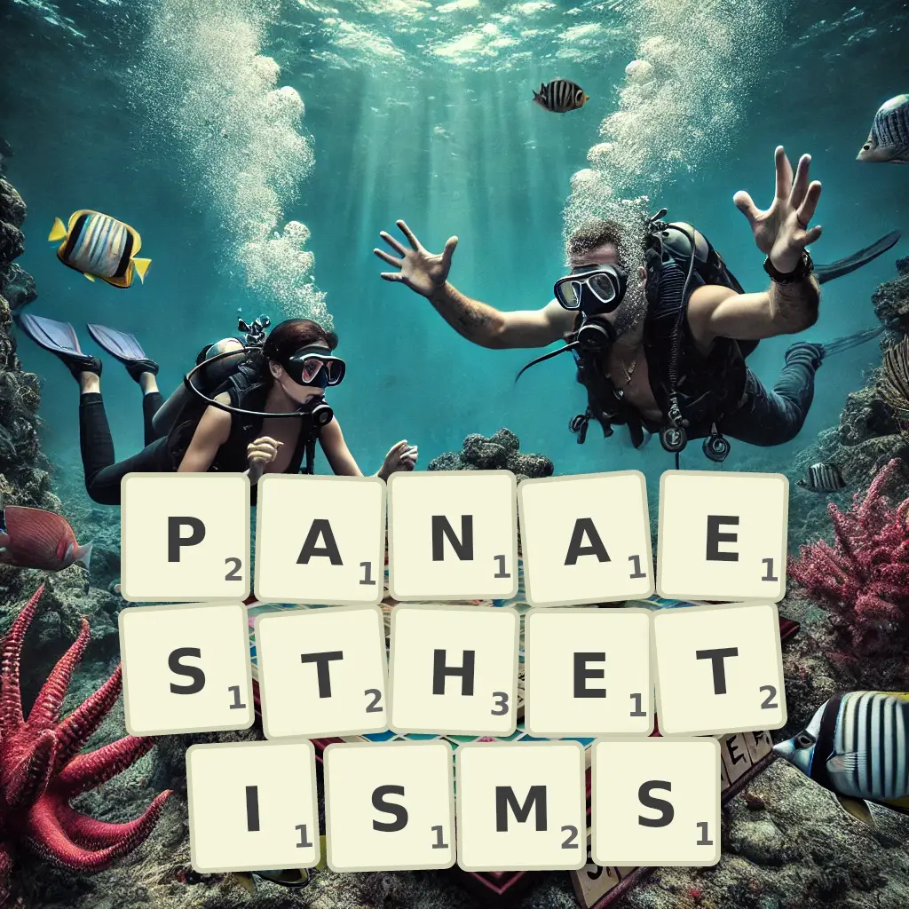 List of words with letters PANAESTHETISMS Words with letters PANAESTHETISMS