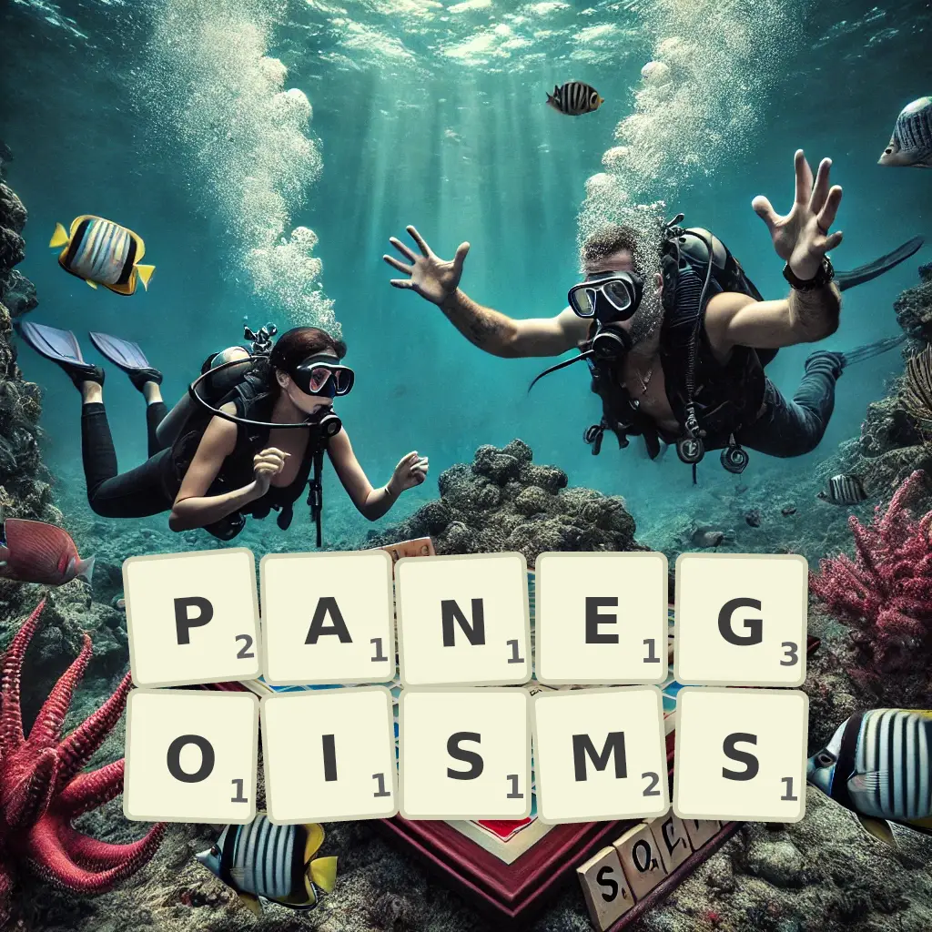 List of words with letters PANEGOISMS Words with letters PANEGOISMS