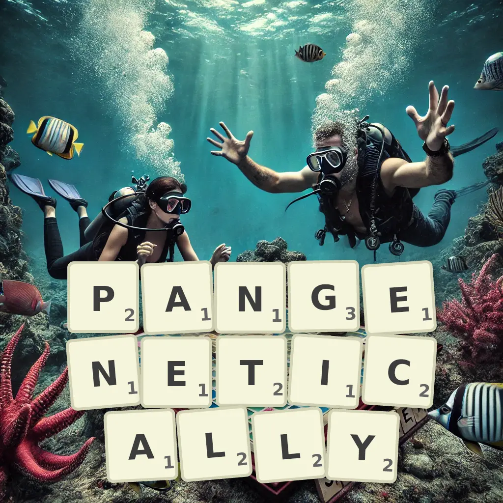 List of words with letters PANGENETICALLY Words with letters PANGENETICALLY