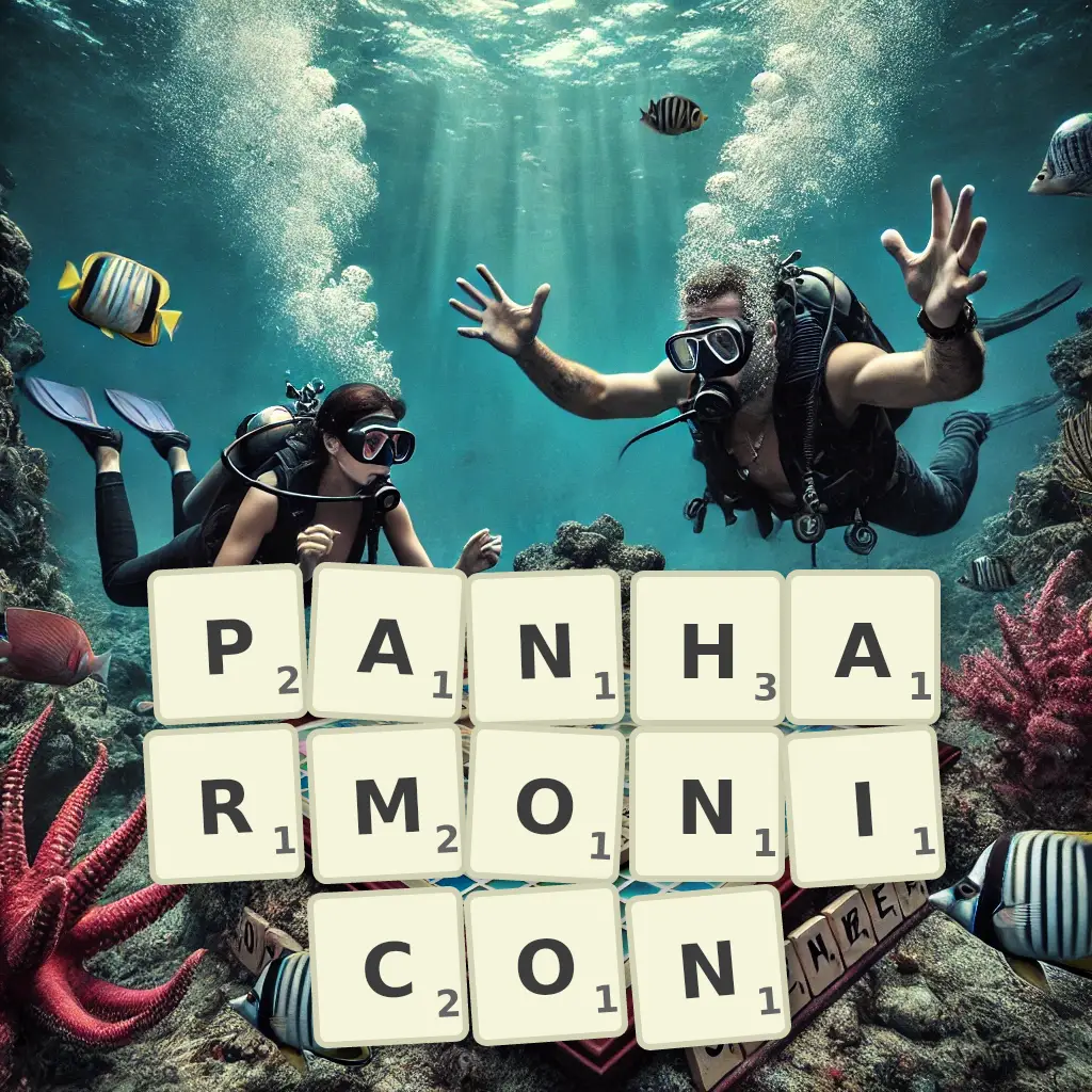 List of words with letters PANHARMONICON Words with letters PANHARMONICON