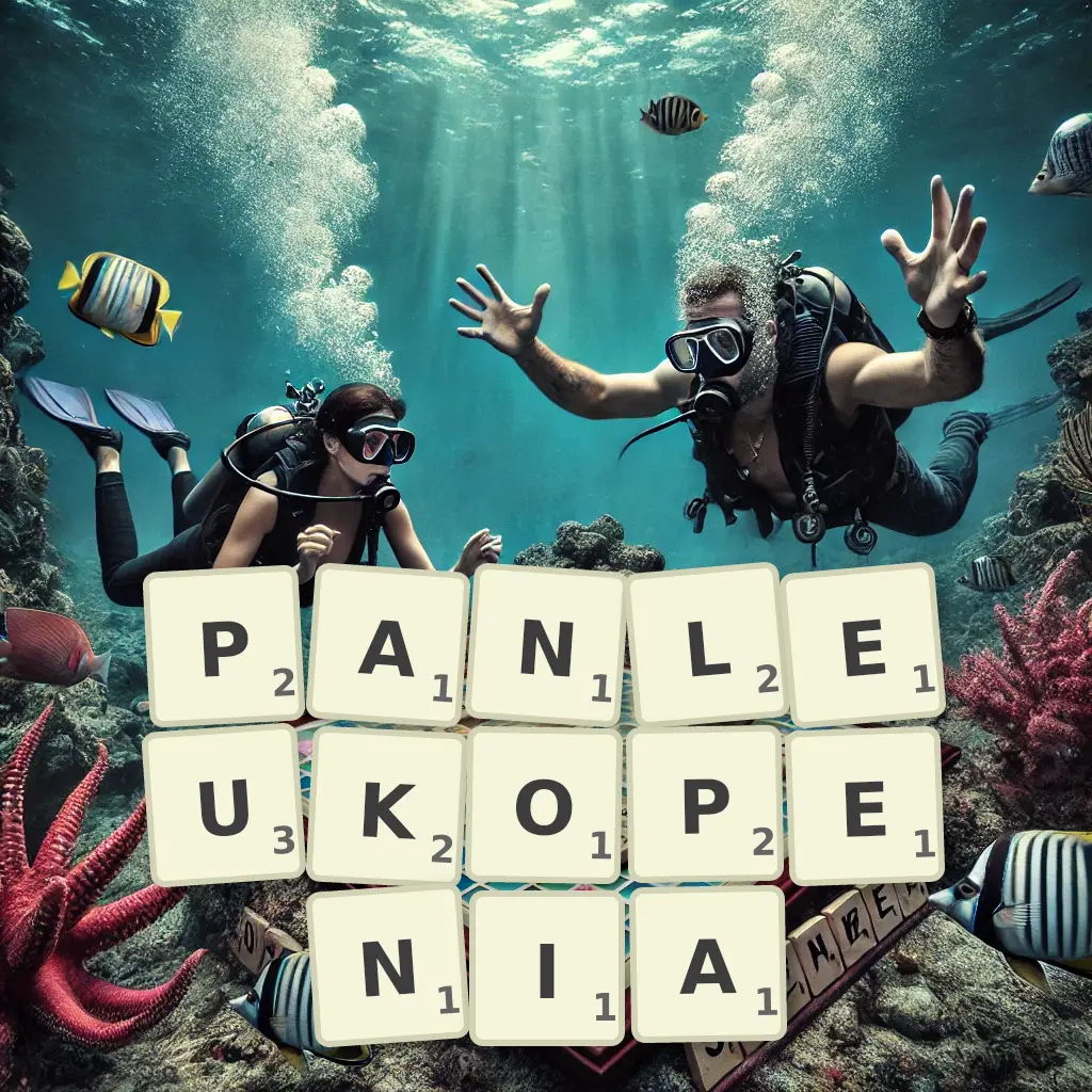 List of words with letters PANLEUKOPENIA Words with letters PANLEUKOPENIA