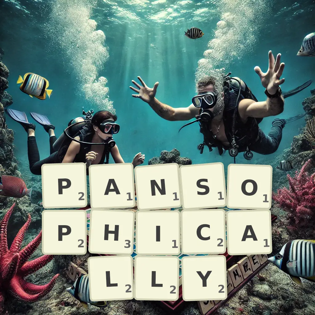 List of words with letters PANSOPHICALLY Words with letters PANSOPHICALLY