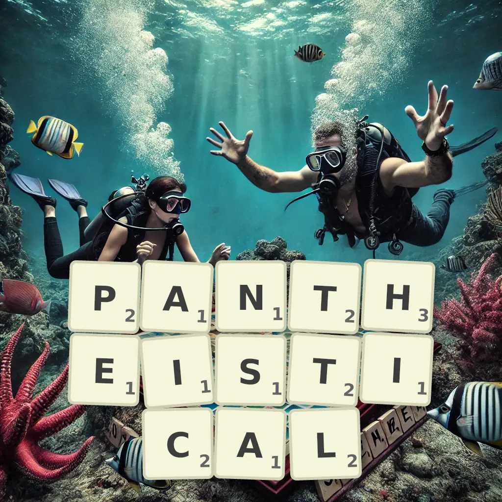 List of words with letters PANTHEISTICAL Words with letters PANTHEISTICAL