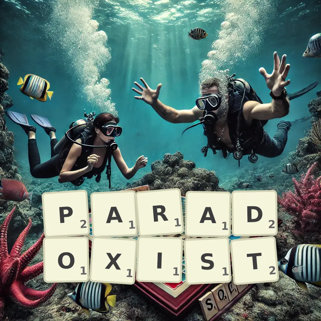 List of words with letters PARADOXIST Words with letters PARADOXIST