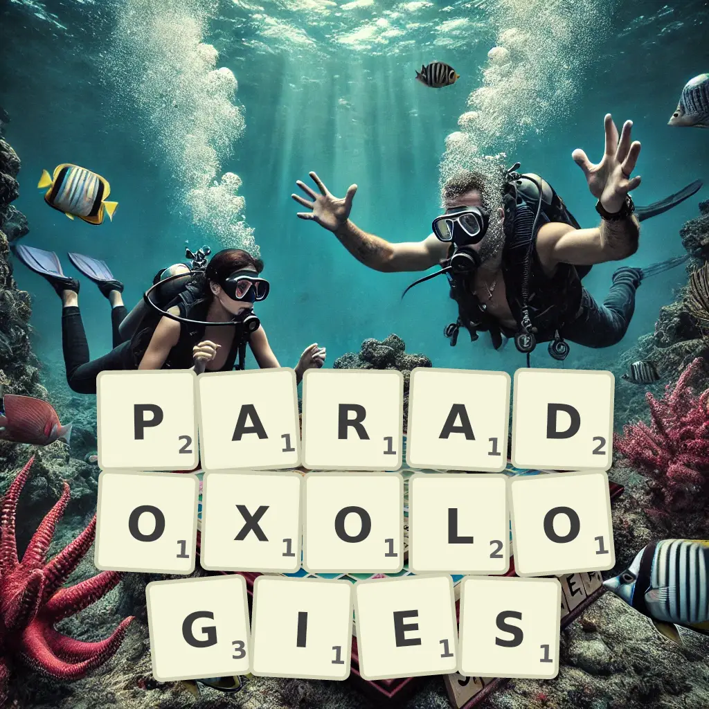 List of words with letters PARADOXOLOGIES Words with letters PARADOXOLOGIES