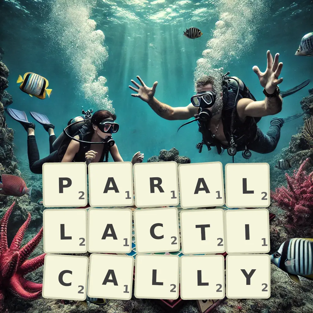List of words with letters PARALLACTICALLY Words with letters PARALLACTICALLY