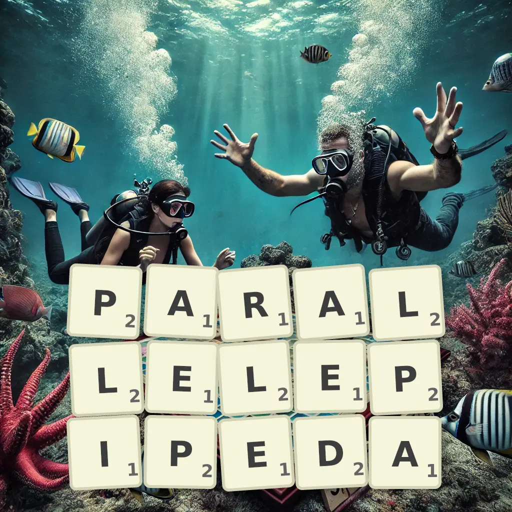 List of words with letters PARALLELEPIPEDA Words with letters PARALLELEPIPEDA