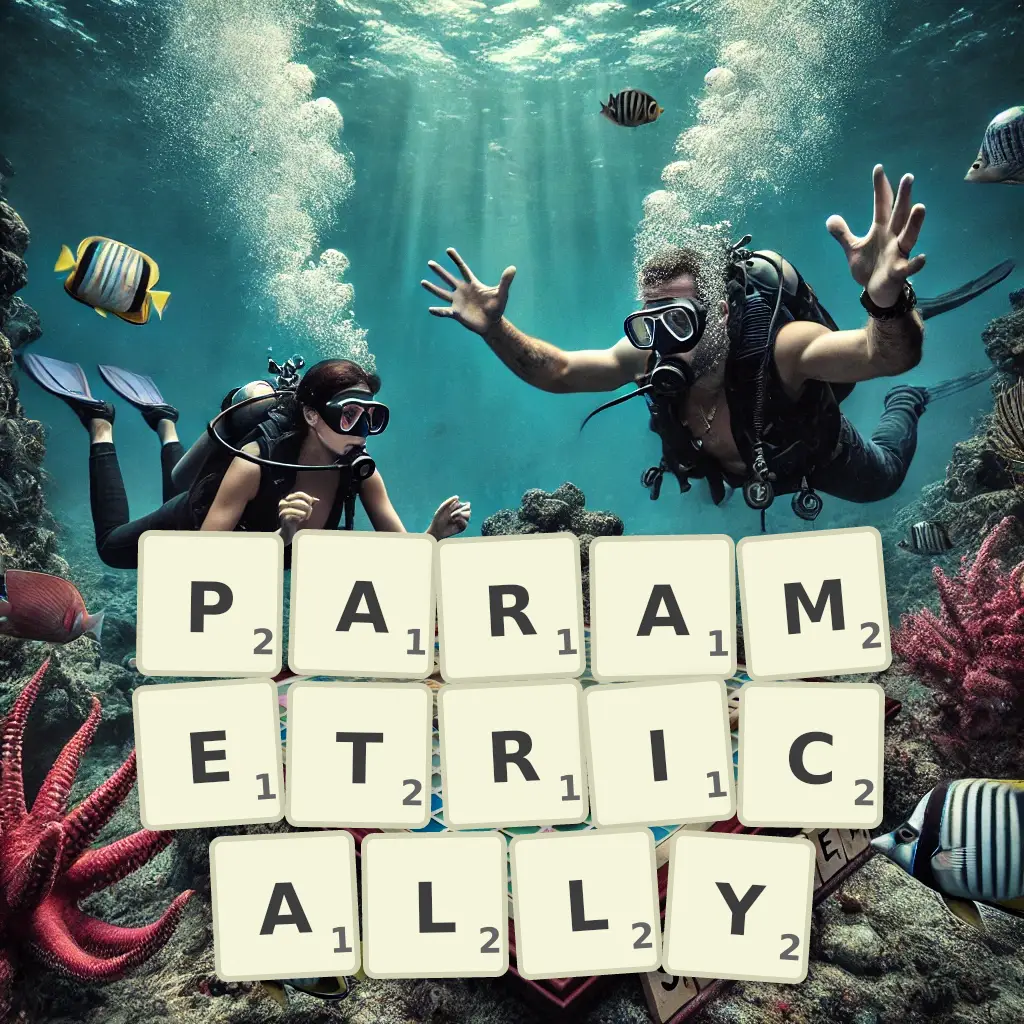 List of words with letters PARAMETRICALLY Words with letters PARAMETRICALLY