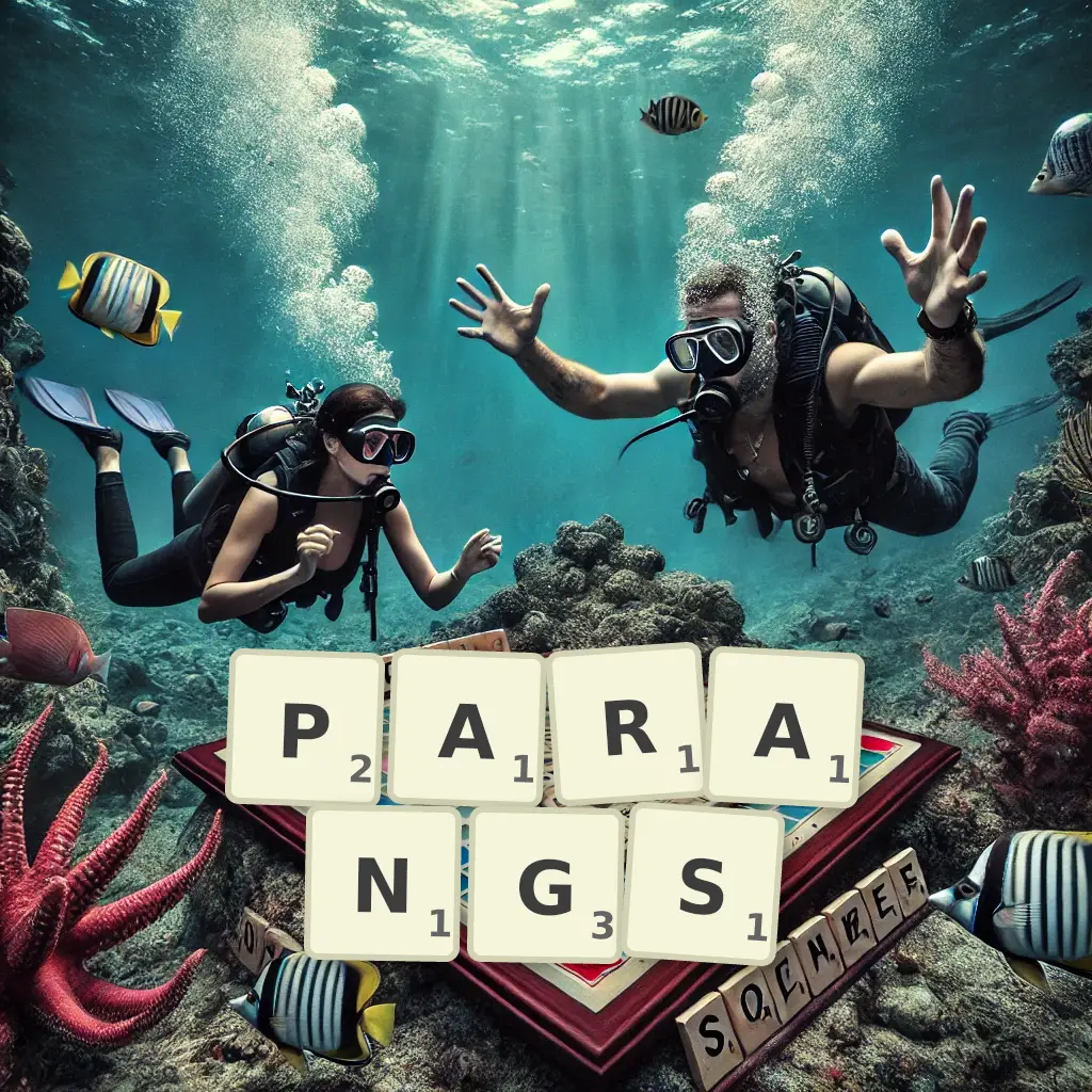 List of words with letters PARANGS Words with letters PARANGS