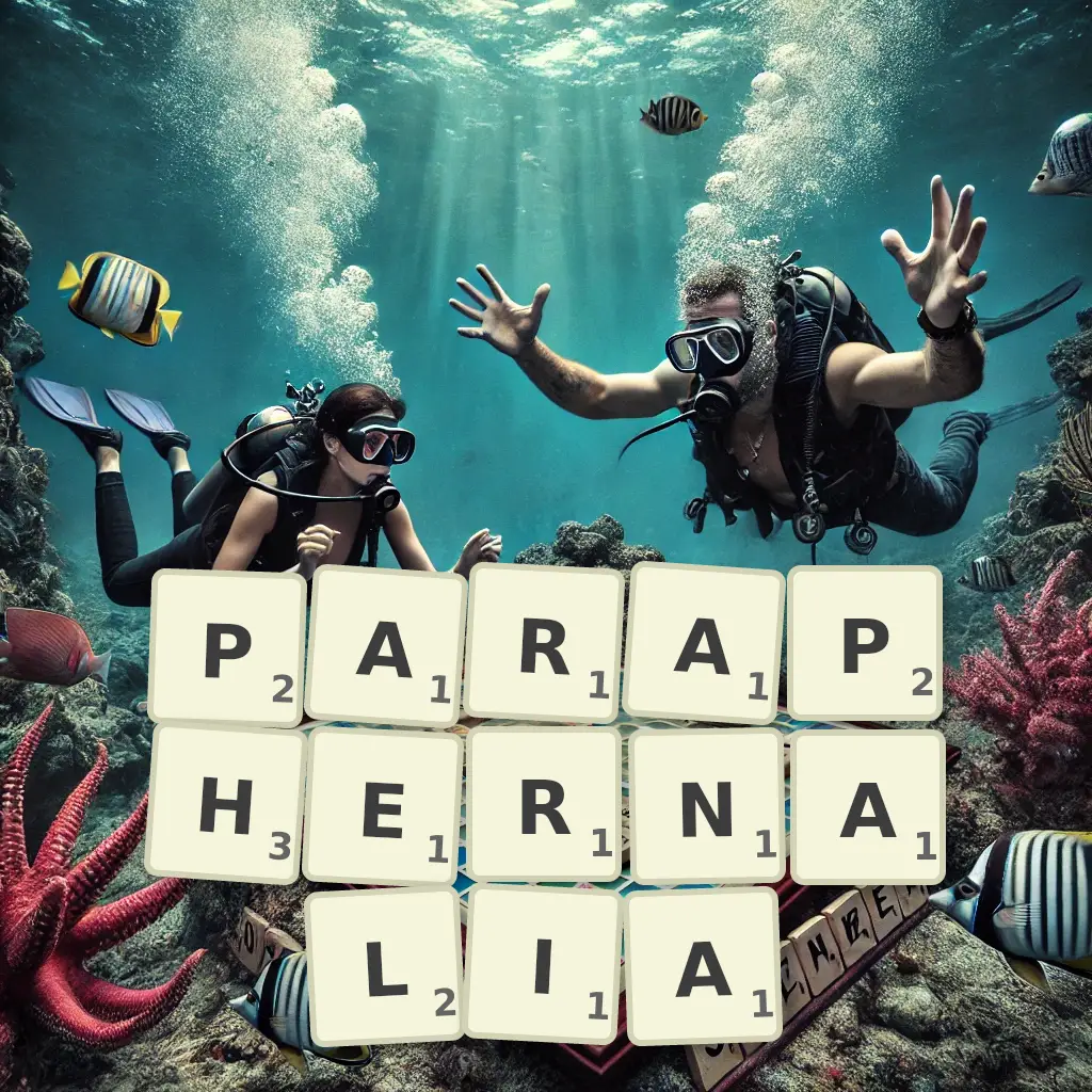 List of words with letters PARAPHERNALIA Words with letters PARAPHERNALIA