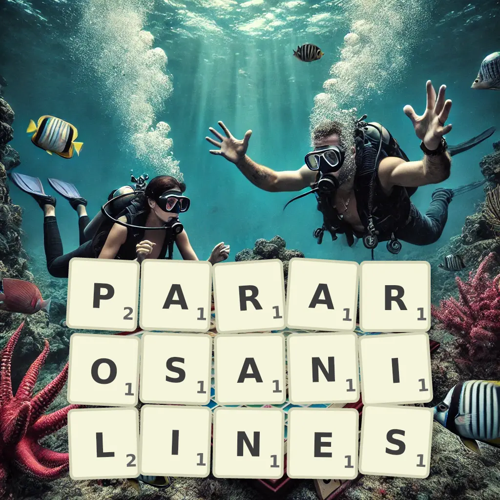 List of words with letters PARAROSANILINES Words with letters PARAROSANILINES