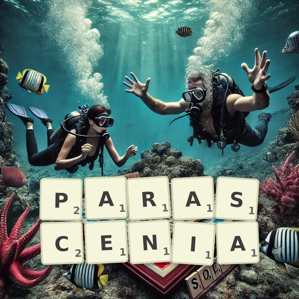 List of words with letters PARASCENIA Words with letters PARASCENIA