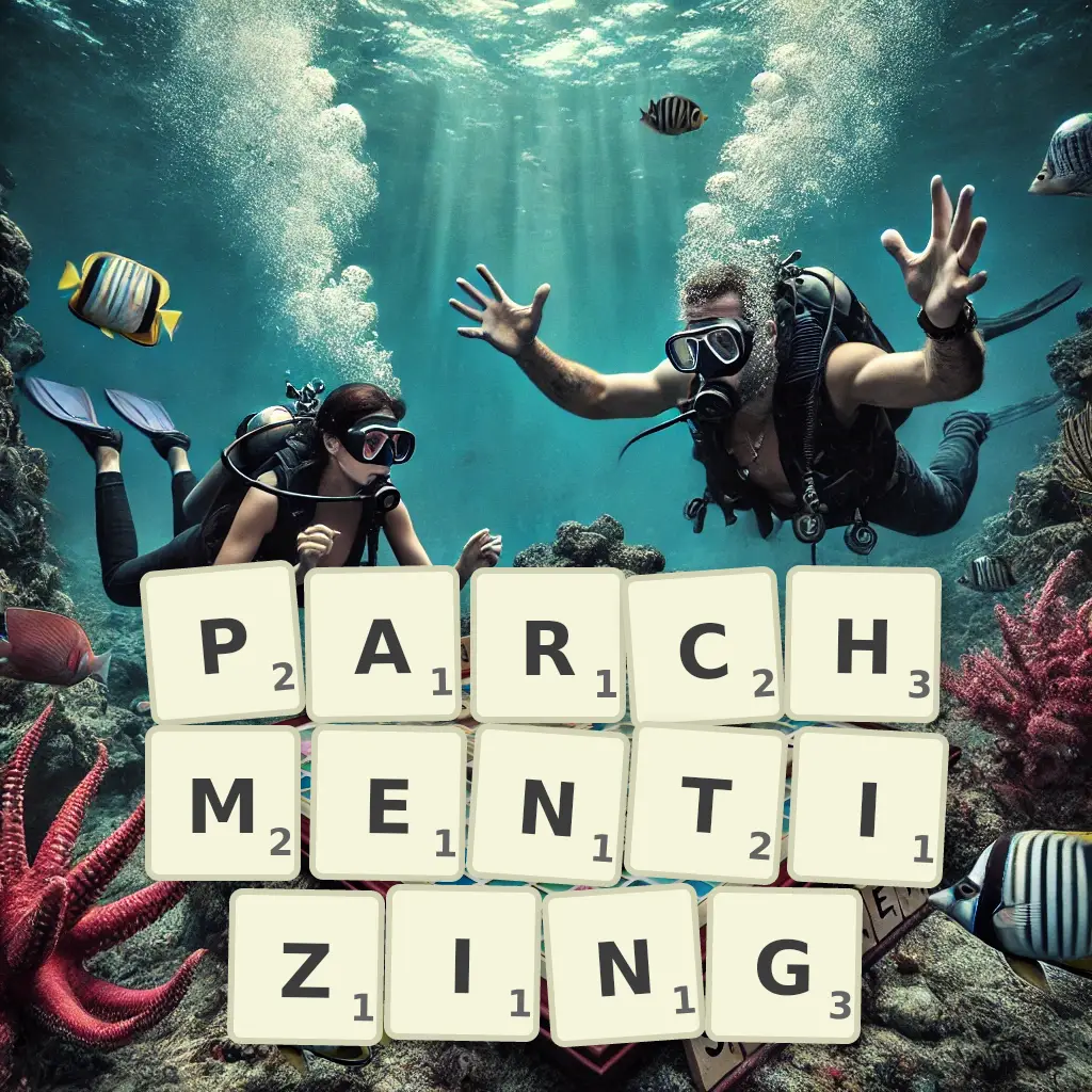 List of words with letters PARCHMENTIZING Words with letters PARCHMENTIZING