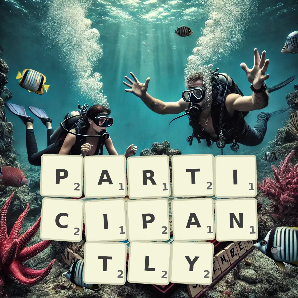 List of words with letters PARTICIPANTLY Words with letters PARTICIPANTLY