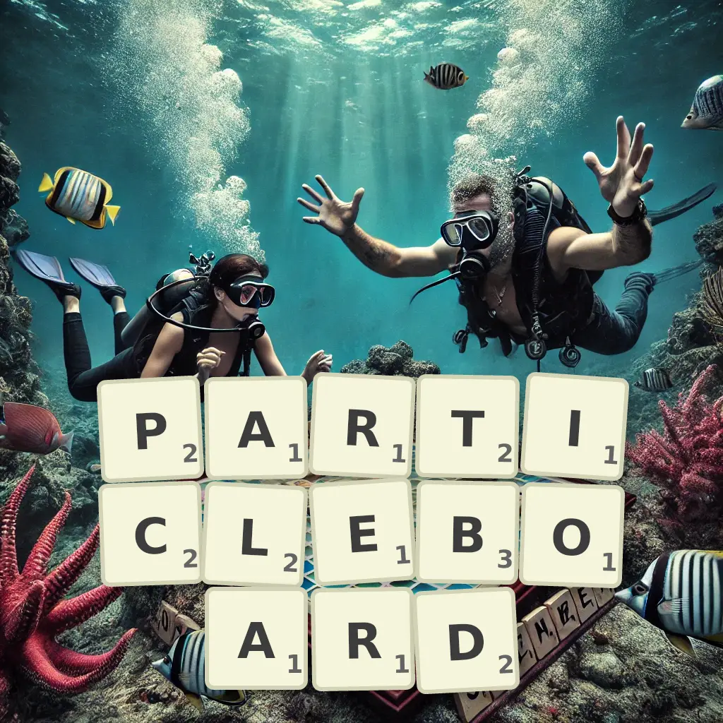 List of words with letters PARTICLEBOARD Words with letters PARTICLEBOARD