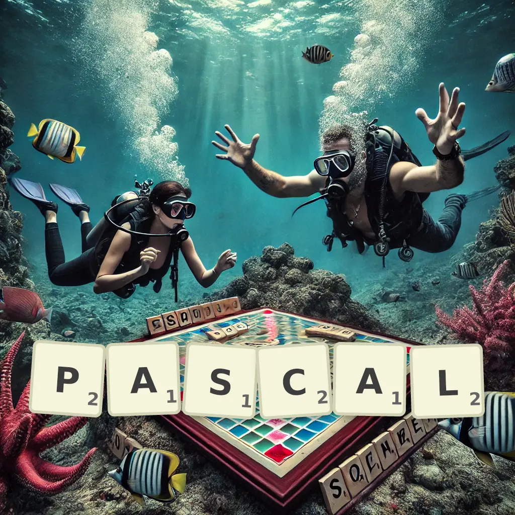 List of words with letters PASCAL Words with letters PASCAL