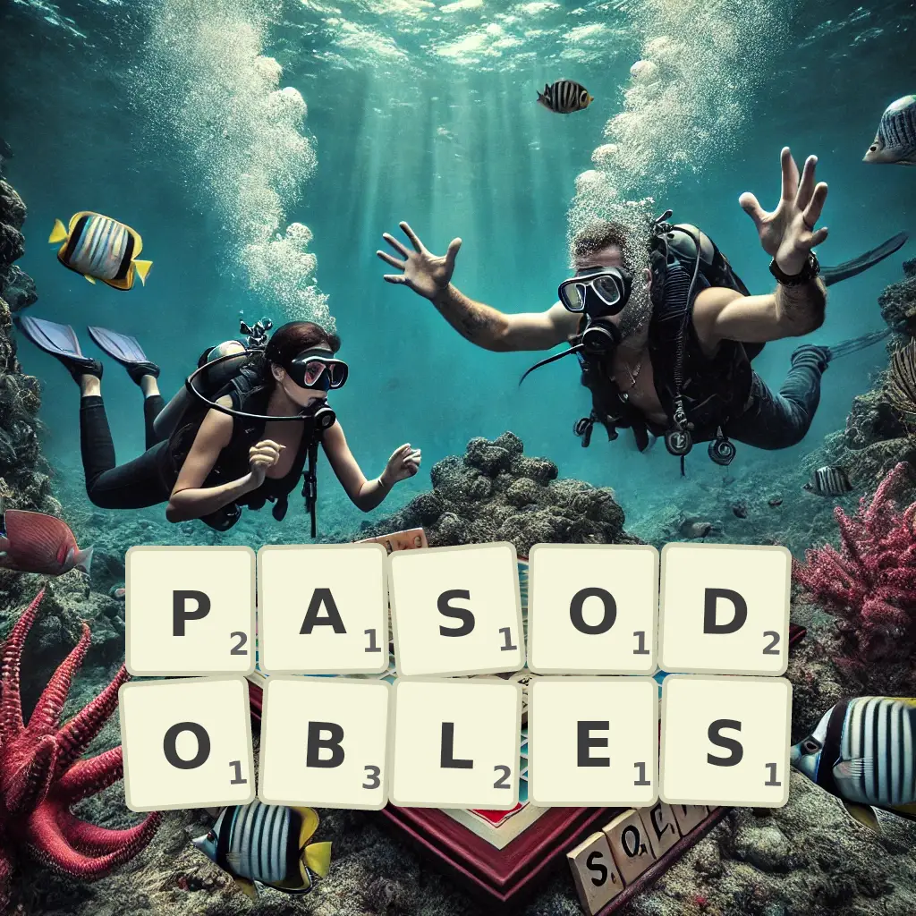 List of words with letters PASODOBLES Words with letters PASODOBLES