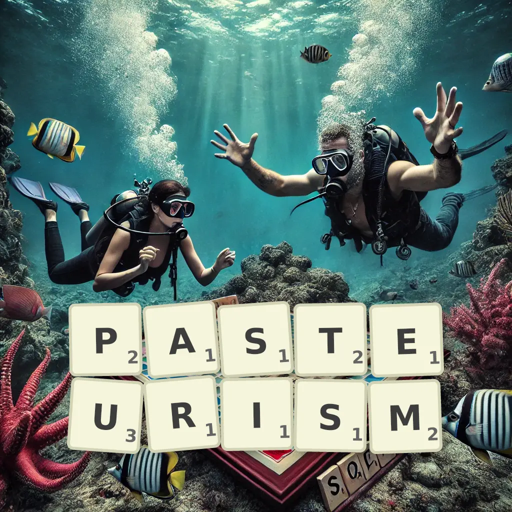 List of words with letters PASTEURISM Words with letters PASTEURISM
