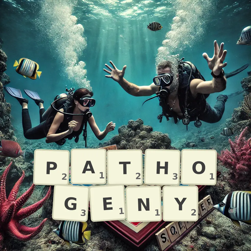 List of words with letters PATHOGENY Words with letters PATHOGENY
