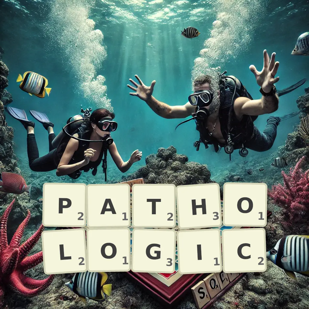 List of words with letters PATHOLOGIC Words with letters PATHOLOGIC