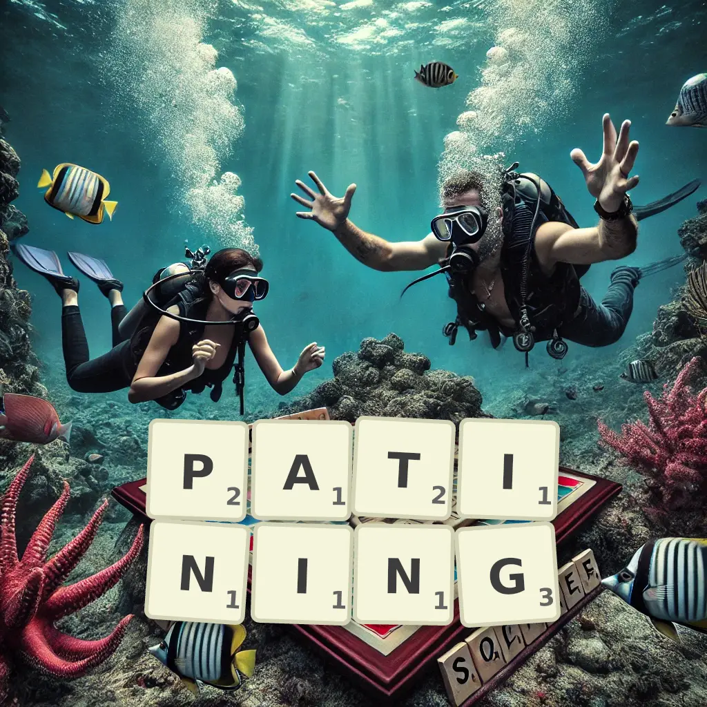 List of words with letters PATINING Words with letters PATINING