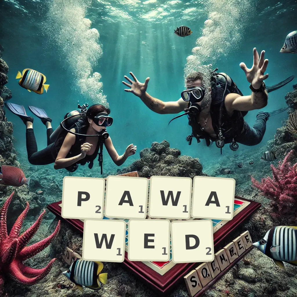 List of words with letters PAWAWED Words with letters PAWAWED