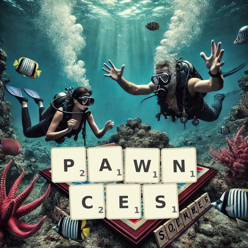 List of words with letters PAWNCES Words with letters PAWNCES