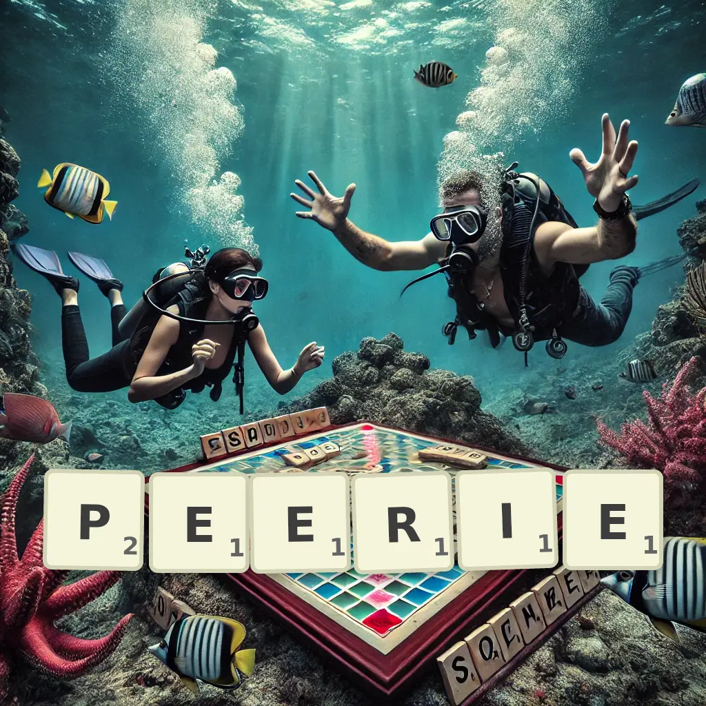 List of words with letters PEERIE Words with letters PEERIE