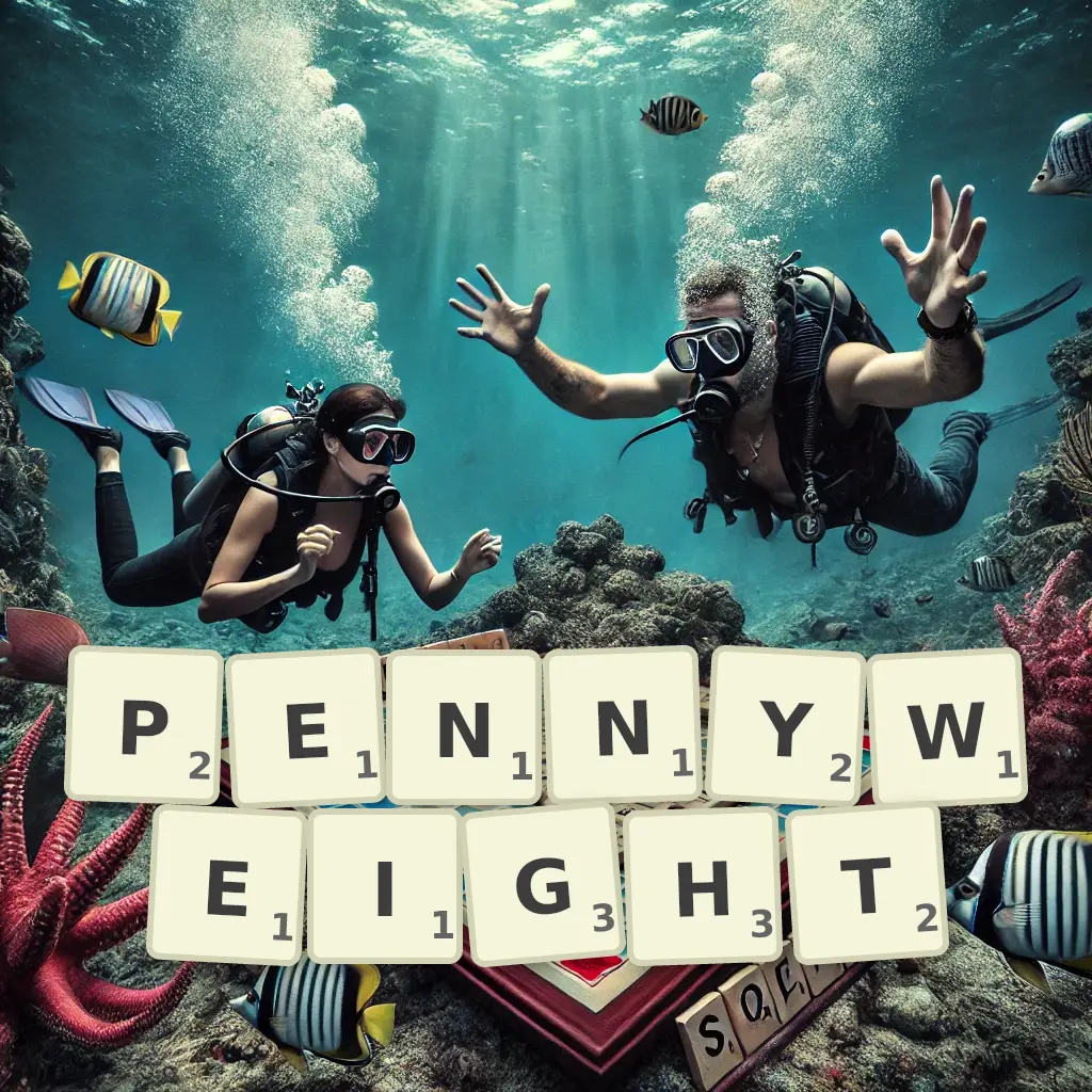 List of words with letters PENNYWEIGHT Words with letters PENNYWEIGHT
