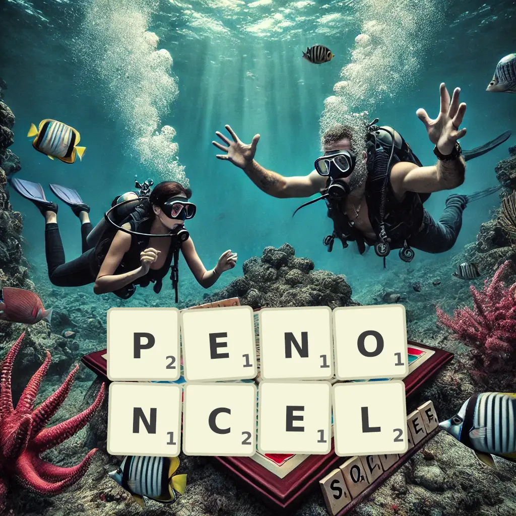 List of words with letters PENONCEL Words with letters PENONCEL