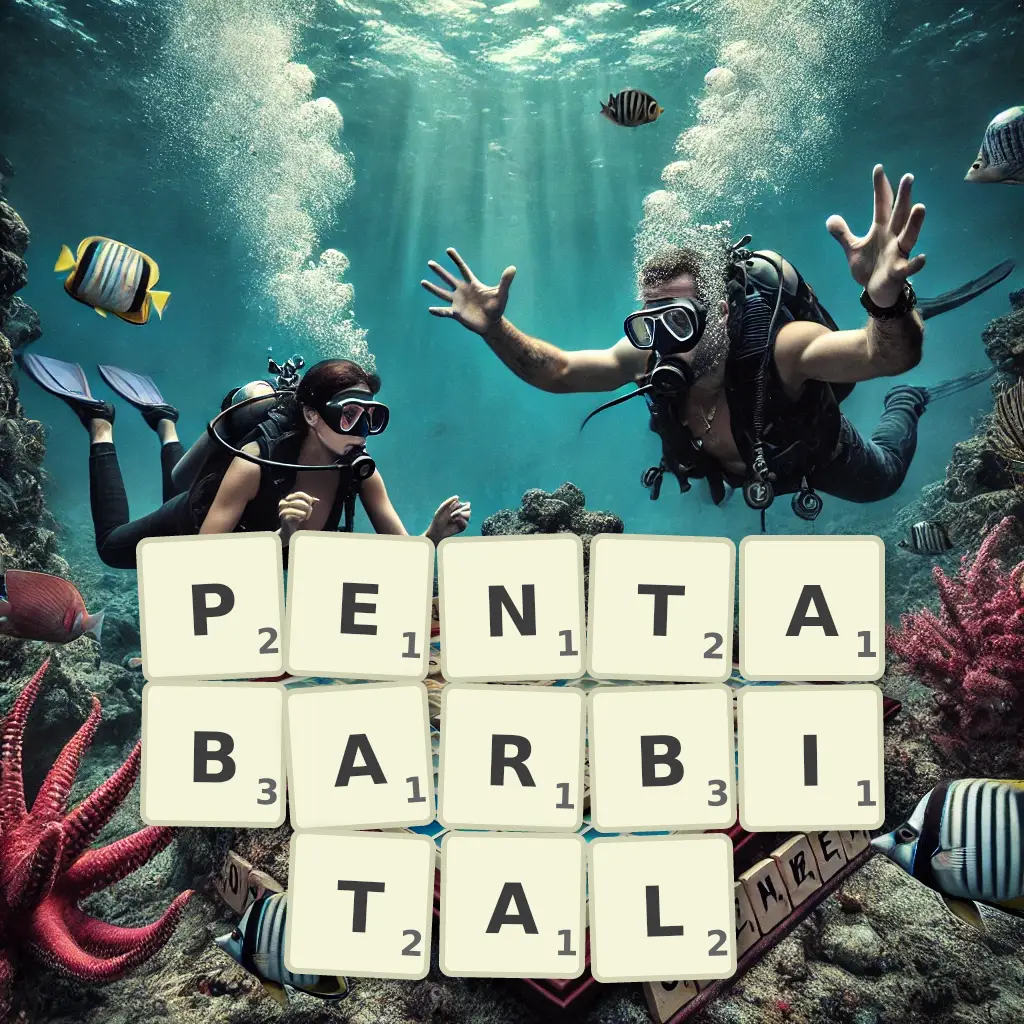 List of words with letters PENTABARBITAL Words with letters PENTABARBITAL