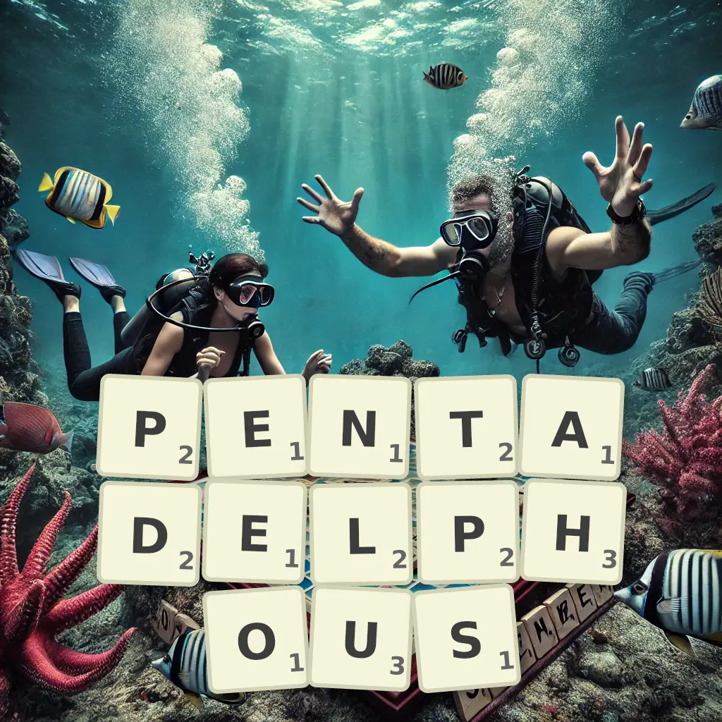 List of words with letters PENTADELPHOUS Words with letters PENTADELPHOUS