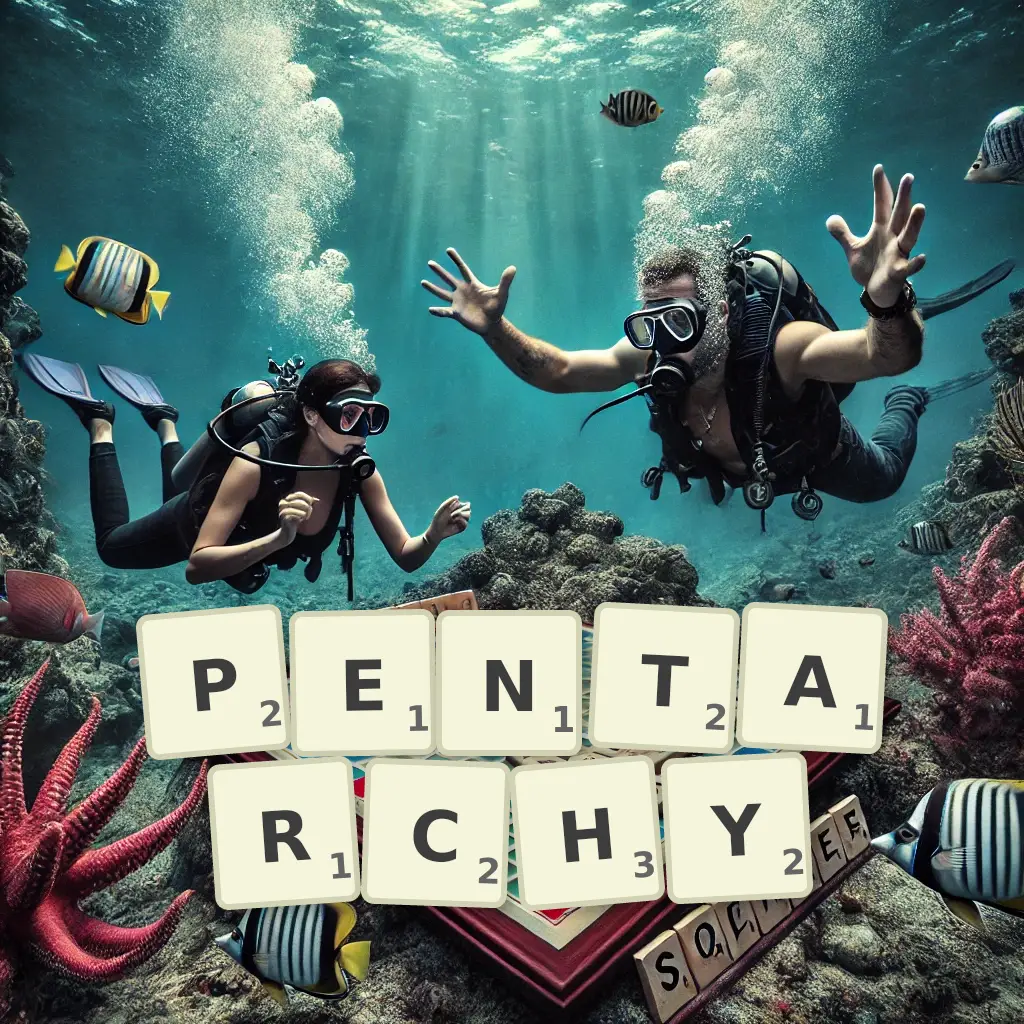 List of words with letters PENTARCHY Words with letters PENTARCHY