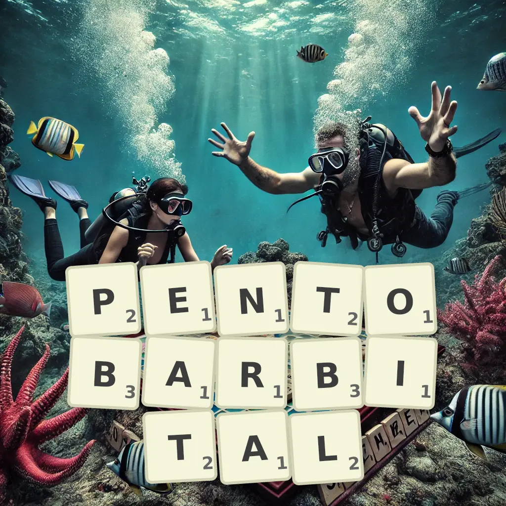 List of words with letters PENTOBARBITAL Words with letters PENTOBARBITAL