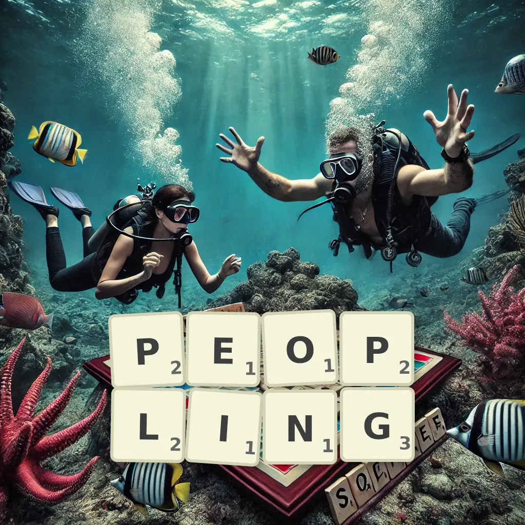 List of words with letters PEOPLING Words with letters PEOPLING