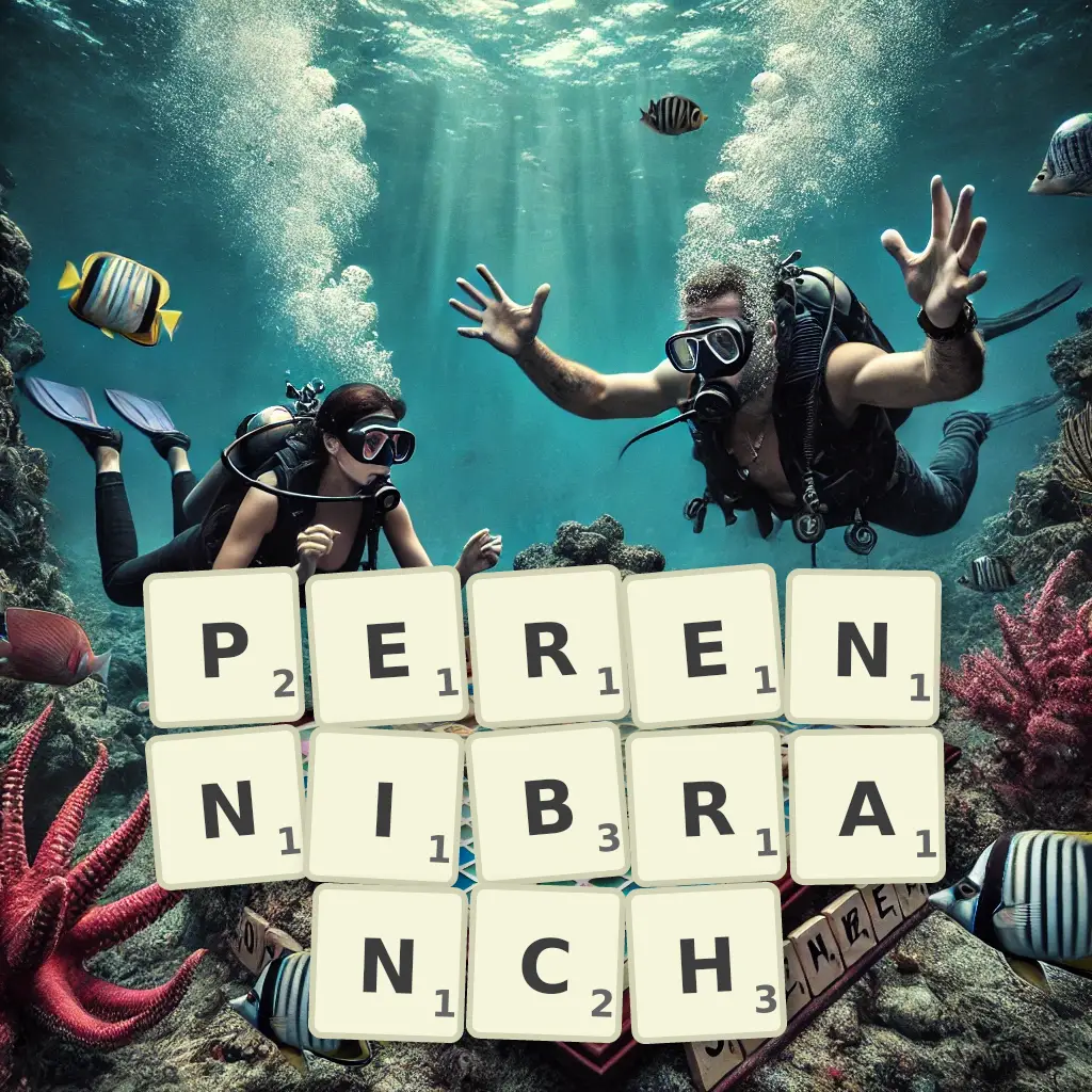 List of words with letters PERENNIBRANCH Words with letters PERENNIBRANCH