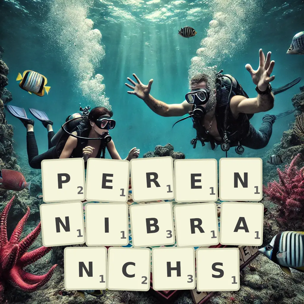 List of words with letters PERENNIBRANCHS Words with letters PERENNIBRANCHS