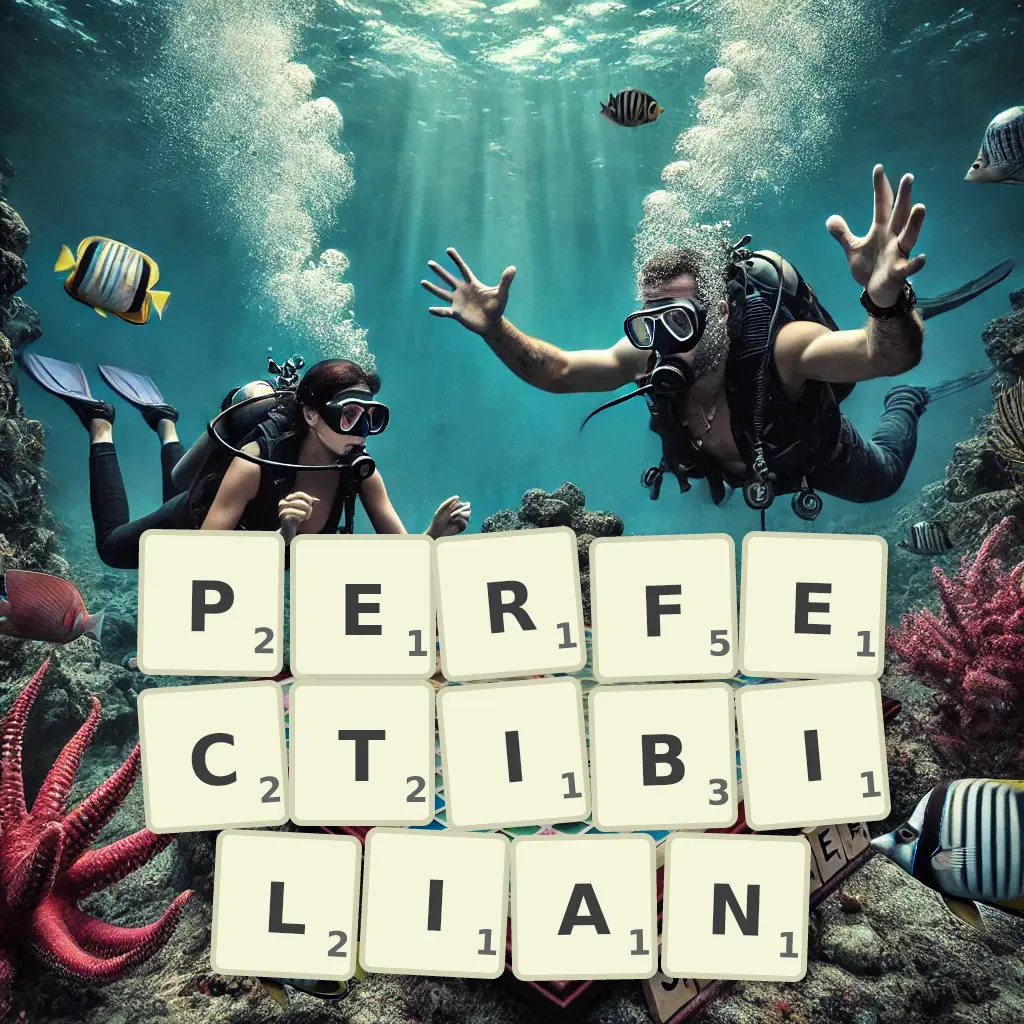List of words with letters PERFECTIBILIAN Words with letters PERFECTIBILIAN