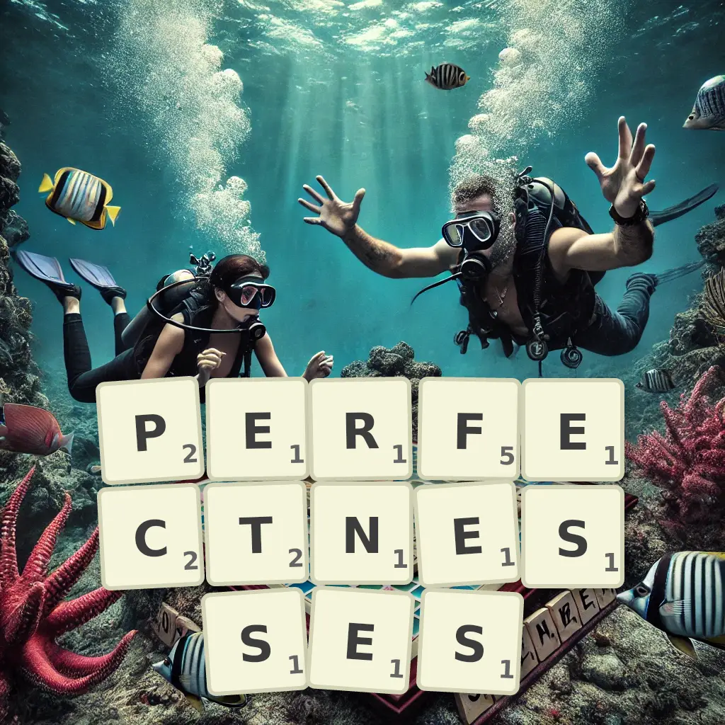 List of words with letters PERFECTNESSES Words with letters PERFECTNESSES