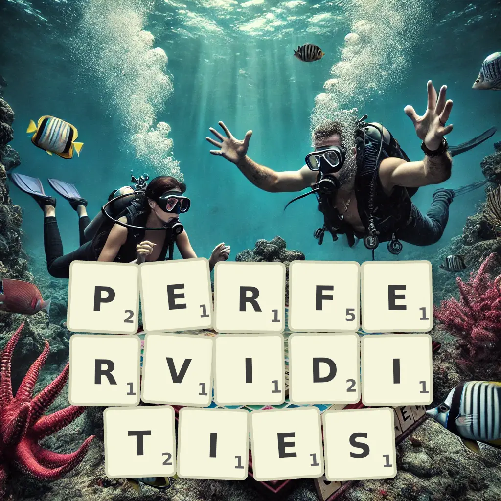 List of words with letters PERFERVIDITIES Words with letters PERFERVIDITIES