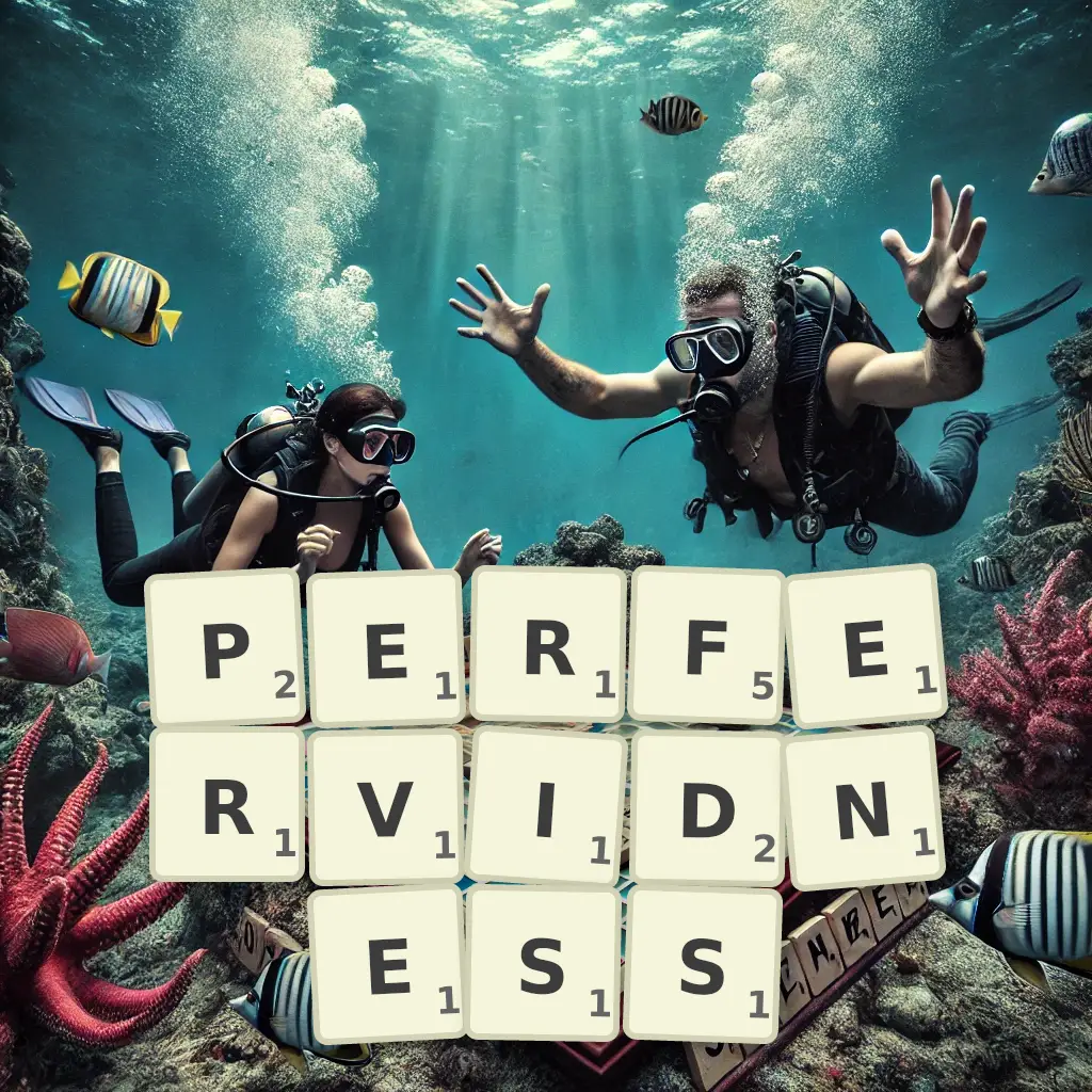 List of words with letters PERFERVIDNESS Words with letters PERFERVIDNESS
