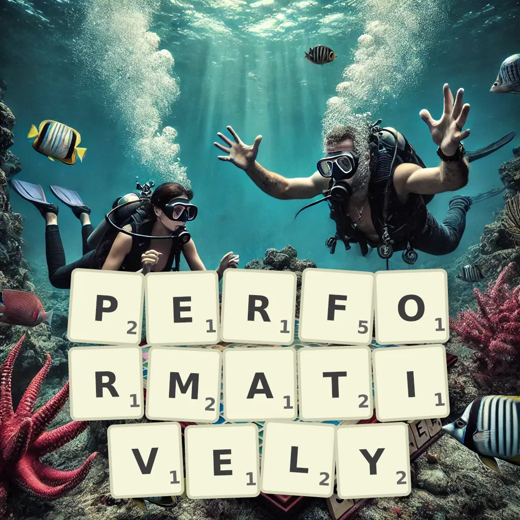 List of words with letters PERFORMATIVELY Words with letters PERFORMATIVELY