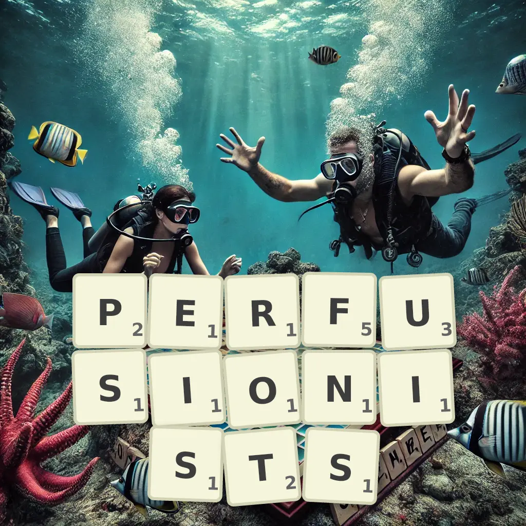 List of words with letters PERFUSIONISTS Words with letters PERFUSIONISTS