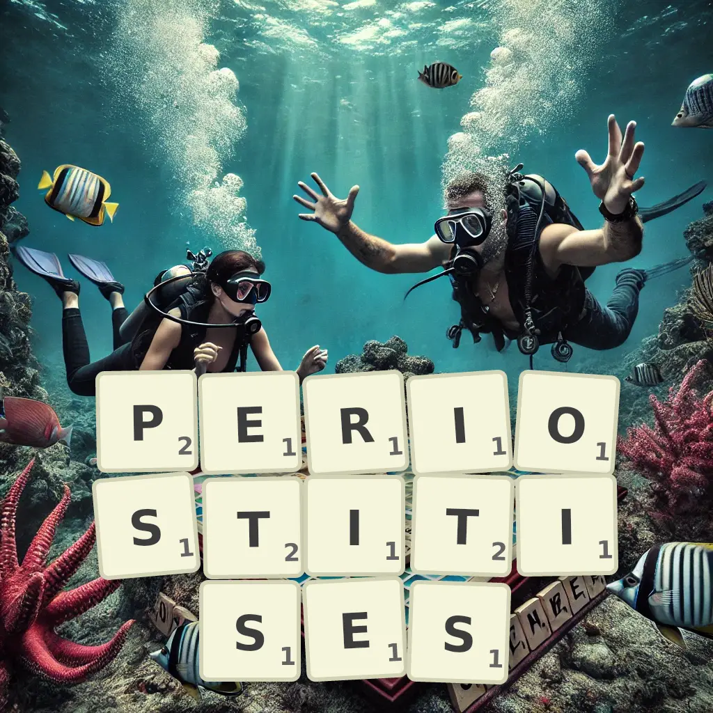 List of words with letters PERIOSTITISES Words with letters PERIOSTITISES