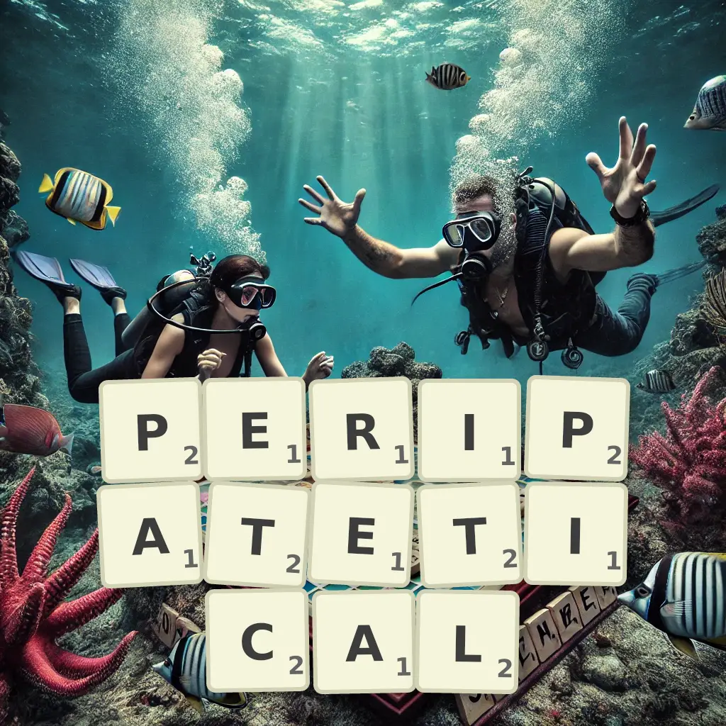 List of words with letters PERIPATETICAL Words with letters PERIPATETICAL