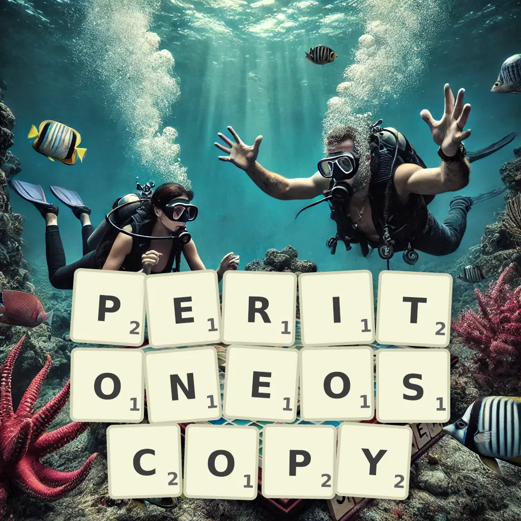 List of words with letters PERITONEOSCOPY Words with letters PERITONEOSCOPY