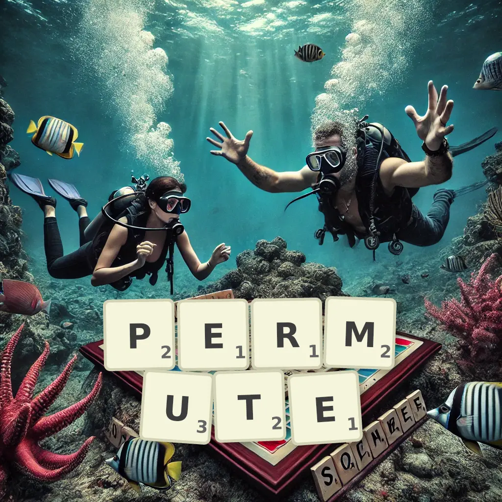 List of words with letters PERMUTE Words with letters PERMUTE