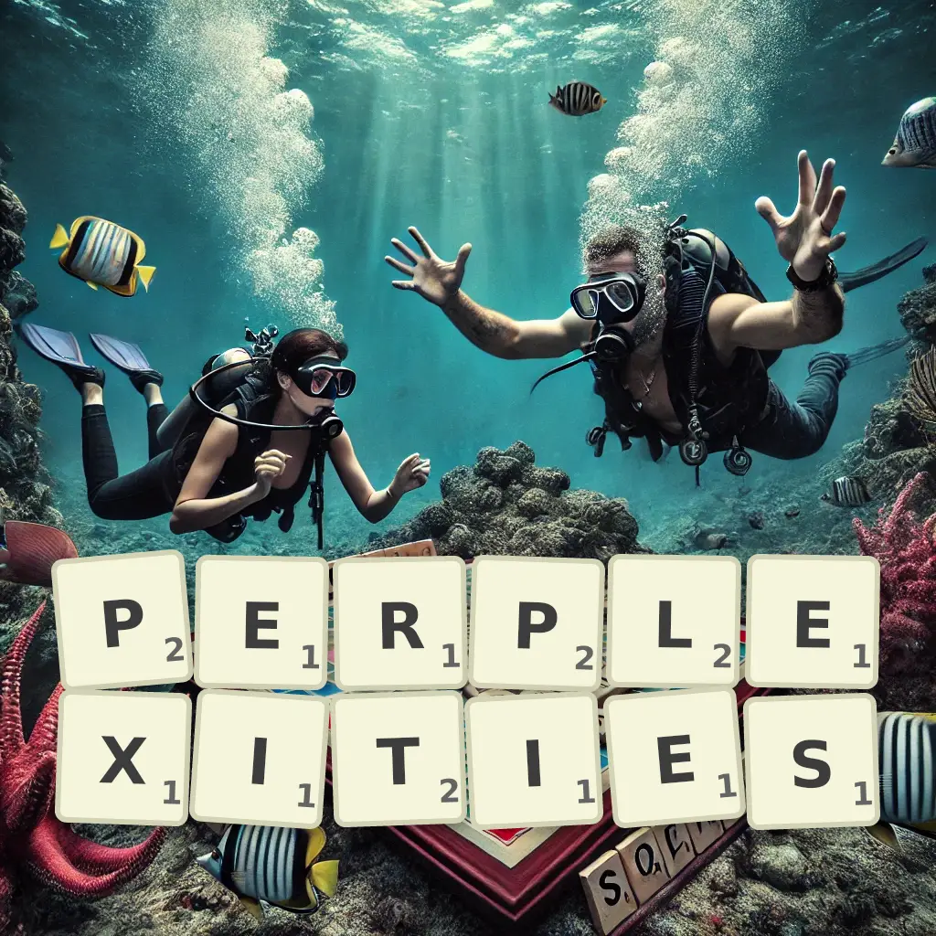 List of words with letters PERPLEXITIES Words with letters PERPLEXITIES